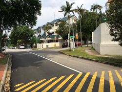 Poh Huat Road (D19), Terrace #522043351